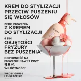 Kérastase Gloss Absolu Frizz - Glaze Cream - Крем для укладки волос Kerastase Gloss Absolu Frizz Glaze разглаживающий, против пушистости, 240 мл — фото 2