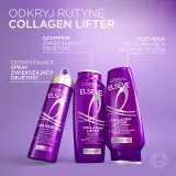 L’Oréal Paris Elseve Collagen Lifter - Спрей для объема от корней, 200 мл — фото 6