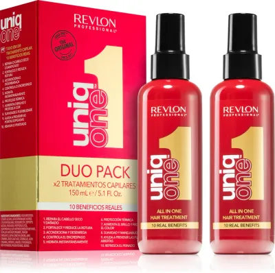 Revlon Professional UniqOne All In One Classsic - набор для уставших волос, 2 мл