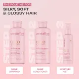 Lee Stafford CoCo LoCo Agave - Увлажняющий спрей для всех типов волос, 150 мл — фото 7