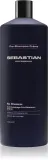 Sebastian Professional No.Breaker Bonding Pre-Shampoo - Питательное предварительное уходовое средство для укрепления волос — фото 1