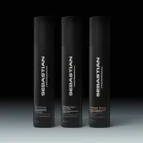 Sebastian Professional Re-Shaper - Лак для волос сильной фиксации, 300 мл — фото 6