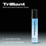 Sebastian Professional Trilliant - Спрей для поврежденных частым сушением волос, 150 мл — фото 2