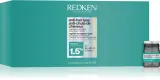 Redken Anti-Hair Loss Intensive Treatment - Интенсивный курс по уходу за волосами против выпадения волос 1.5% Aminexil, 10 мл — фото 1