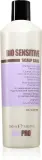 Kaypro Bio Sensitive Scalp Care - Успокаивающий шампунь для чувствительной кожи, 350 мл — фото 1