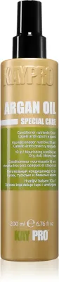 Кондиционер несмываемый для волос Kaypro Argan Oil 10in1 Nourishing Conditioner с аргановым маслом, 200 мл