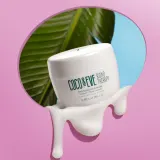 Coco & Eve Bond Therapy Pro Bond Mask - Восстанавливающая и укрепляющая маска для волос, поврежденных химическими процедурами, 212 мл — фото 6