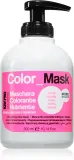 Kaypro Color Mask Nourishing Color Mask - Окрашивающая маска, 300 мл, оттенок Fuchsia — фото 1