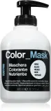 Kaypro Color Mask Nourishing Color Mask - Окрашивающая маска, 300 мл, оттенок Black — фото 1
