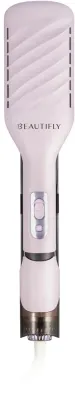 Beautifly DualPerfaction - Утюжок для волос Pink, 1 шт