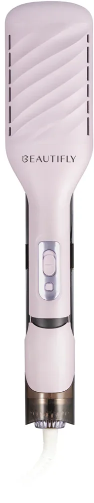 Beautifly DualPerfaction - Утюжок для волос Pink, 1 шт