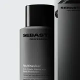 Sebastian Professional SEB MAN The Multi-tasker - Шампунь для волос, бороды и тела — фото 5