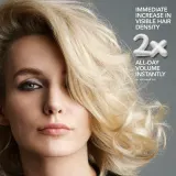 Пенка для укладки волос Bumble and bumble Thickening High Drama Styling Foam для объёма, для тонких волос, 150 мл — фото 7