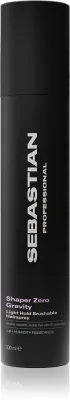 Sebastian Professional Shaper Fierce - Лак для волос с ультра сильной фиксацией, 300 мл