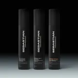 Sebastian Professional Shaper Fierce - Лак для волос с ультра сильной фиксацией, 300 мл — фото 6