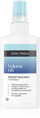 Спрей для объёма волос John Frieda Volume Lift The Original Root Booster для тонких волос, прикорневой, 150 мл