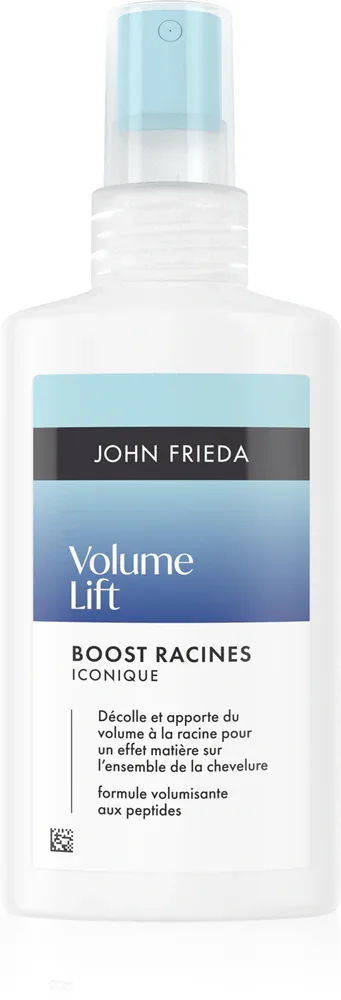 Спрей для объёма волос John Frieda Volume Lift The Original Root Booster для тонких волос, прикорневой, 150 мл