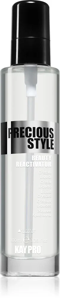 Kaypro Precious Style Beauty Reactivator - Спрей для укладки волос, 100 мл