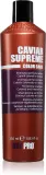 Шампунь для волос Kaypro Color Care Caviar Supreme для окрашенных волос, защита цвета, 350 мл — фото 1