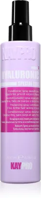 Kaypro Hyaluronic Phase 3 Conditioner - Увлажняющий шампунь для увеличения объема волос, 200 мл