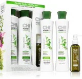 CHI Power Plus On-Going - Набор для здоровых и красивых волос, 1 шт — фото 1