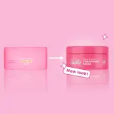 Маска для волос Lee Stafford For The Love Of Curls Treatment Mask для кудрявых волос, 200 мл — фото 2