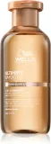 Wella Professionals Ultimate Smooth - Удобная упаковка для придания блеска и смягчения волос, 3 шт — фото 3