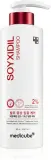 medicube Soyxidil Shampoo - Шампунь для укрепления и ухода против выпадения волос, 490 мл — фото 1