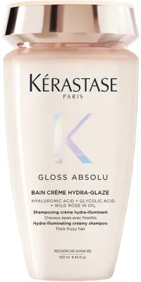 Kérastase Gloss Absolu - Шампунь для волос для увлажнения и смягчения