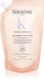 Kérastase Gloss Absolu - Шампунь для волос для увлажнения и смягчения — фото 1