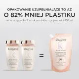 Kérastase Gloss Absolu - Шампунь для волос для увлажнения и смягчения — фото 4