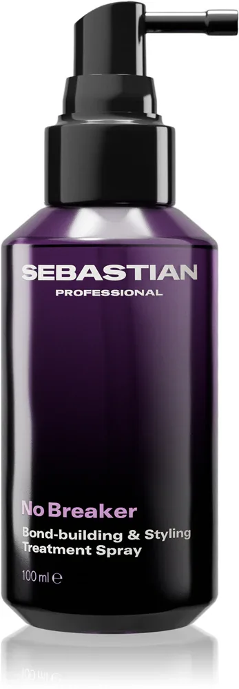 Sebastian Professional No.Breaker - Многофункциональный спрей для здоровых и красивых волос, 100 мл