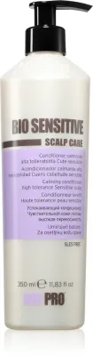 Kaypro Bio Sensitive Scalp Care - Смягчающий бальзам для нежных волос, 350 мл
