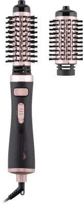 ETA Fenité Black 6322 90020 - Расческа для горячего воздуха, 1 шт