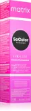 Профессиональная краска для волос Matrix SoColor Pre-Bonded, стойкая, интенсивный цвет, 90 мл, оттенок 4NW — фото 1