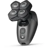 Philips Series 7000 HS7980/15 - Электрическая машинка для бритья головы, 1 шт — фото 2