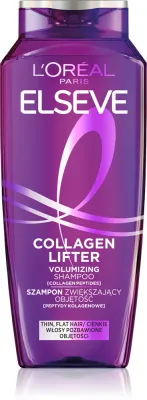 L’Oréal Paris Elseve Collagen Lifter - Шампунь, увеличивающий объем