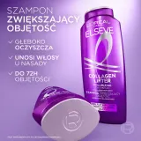 L’Oréal Paris Elseve Collagen Lifter - Шампунь, увеличивающий объем — фото 8
