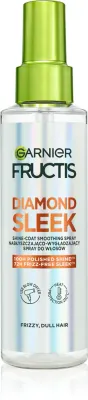 Garnier Diamond Sleek - спрей для выравнивания волос, 150 мл