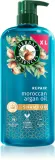 Herbal Essences Repair Moroccan Argan Oil - Шампунь для поврежденных волос с аргановым маслом, 650 мл — фото 1