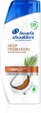 Head & Shoulders Deep Hydration - Шампунь против перхоти, 625 мл — фото 1