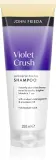 John Frieda Violet Crush Intense Purple Shampoo - Фиолетовый шампунь для блонд волос, 250 мл — фото 1