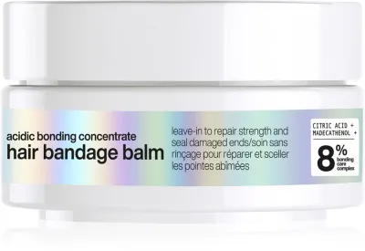 Бальзам для волос Redken Acidic Bonding Concentrate для сухих и повреждённых волос, 75 мл