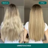 Coco & Eve Bond Therapy Pro Bond Shampoo - Шампунь для укрепления волос, поврежденных химическими процедурами, 280 мл — фото 4