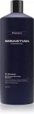 Sebastian Professional No.Breaker Bonding Pre-Shampoo - Питательное предварительное уходовое средство для укрепления волос — фото 1
