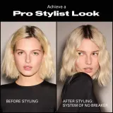 Sebastian Professional No.Breaker Bonding Pre-Shampoo - Питательное предварительное уходовое средство для укрепления волос — фото 3
