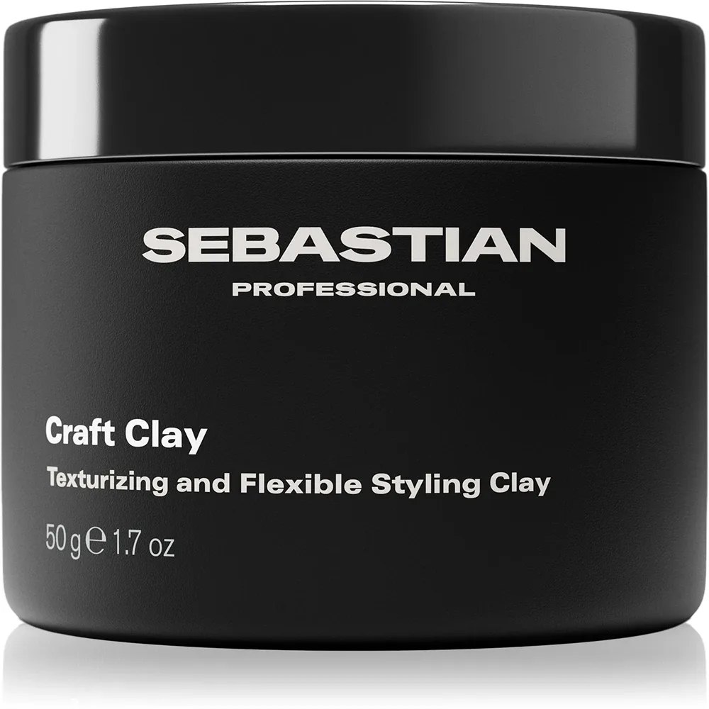 Sebastian Professional Craft Clay - Моделирующая глина, 50 г