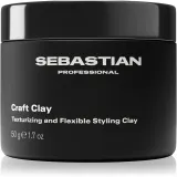 Sebastian Professional Craft Clay - Моделирующая глина, 50 г — фото 1