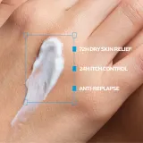 La Roche-Posay Lipikar AP+Max Balm - Увлажняющий бальзам для тела для сухой и атопической кожи — фото 4