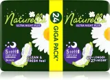 Ночные гигиенические прокладки Naturella Ultra Night Plus с ароматом, 24 шт — фото 1